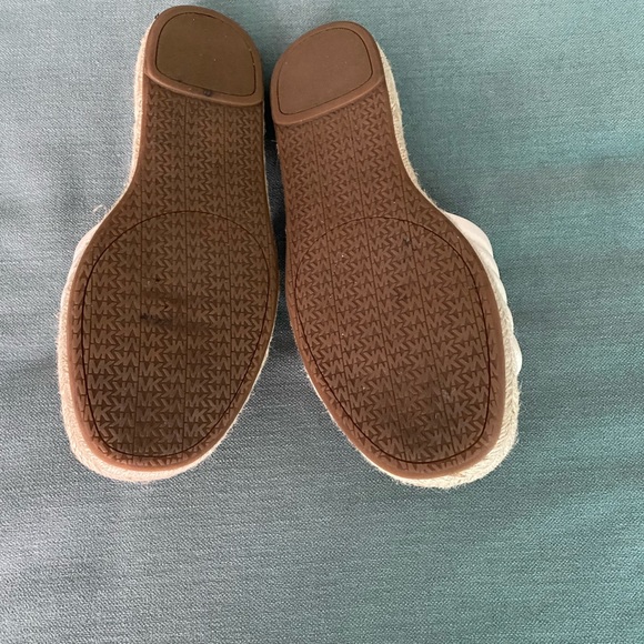 Michael Kors Flat Sandals - Picture 3 of 6